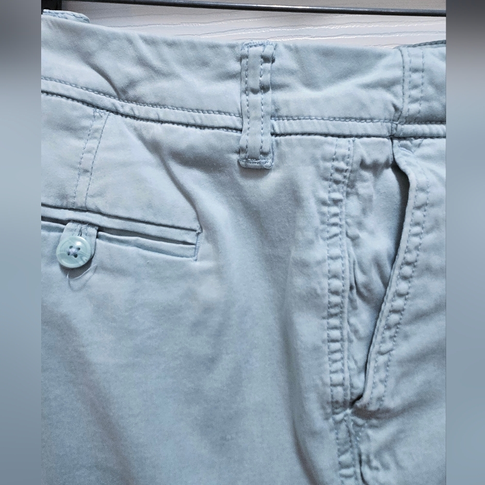 Liverpool Light Blue Ryder Trouser Size 8 - Picture 5 of 13